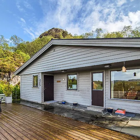 Holiday home Stunning In With House Sea View *