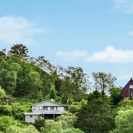 Stunning In With House Sea View *